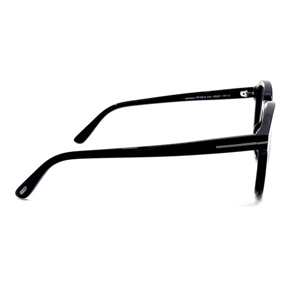 NEW!!! TOM FORD Jameson Sunglasses TF752-N 01A Authentic - Picture 6 of 11